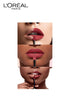 L'Oreal Paris Rouge Signature Matte Liquid Lipstick 150 I Dominate 7g